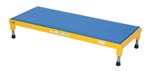 Adjustable Work Mate Stand, Ergo Mat, 19 x 48