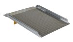 Hand Truck Dock Board 30" x 36"