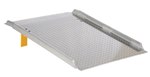 Hand Truck Dock Board, 36" x 48"