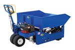 Gas Powered All Terrain Hopper