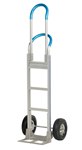 Aluminum Double Loop Handle Hand Truck