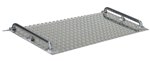 Mini Dock Plate, 36" x 18"