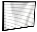 Adjustable Perimeter Guard Panel, 5' x 3'