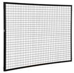 Adjustable Perimeter Guard Panel, 8' x 5'
