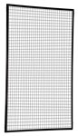 Adjustable Perimeter Guard Panel, 5' x 8'