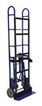 Vending Appliance Cart, 24 x 17 x 72