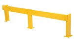 Adjustable Rack Guard