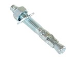 Concrete Wedge Anchor Bolt, 3/8