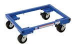 Adjustable Tote Dolly, 16 x 22