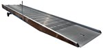 Aluminum Yard Ramp, 16K, 86" x 30'