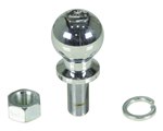 Tow Ball, 2-5/16"D, 5k