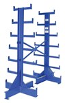 Double Sided Bar Stock Tree, Kit