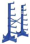 Single Side Bar Stock Tree, Kit