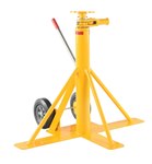Big Foot Stabilizing Jack, 50k
