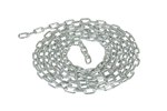 15' Galvanized Chain, 2Pk