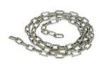 6ft Galvanized Chain
