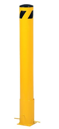 Removable Bollard, 36" x 5.5"