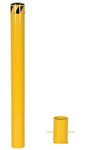 Removable Bollard, 48" x 5.5"