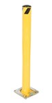 Removable Steel Pipe Bollard, 48