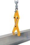 Heavy Duty Beam Tongs, 2k