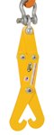 Heavy Duty Beam Tongs, 4k