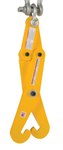 Heavy Duty Beam Tongs, 6k
