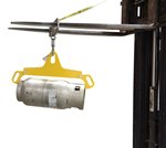 LP Tank Lifter