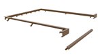 Dock Leveler Curb Angle Set, 7' x 10'