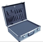 Aluminum Case 18 x 14 x 6