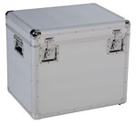 Large Aluminum Storage Case