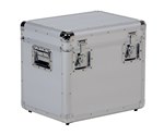 Small Aluminum Case