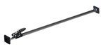 Steel Pickup Truck Cargo Bar, 40"