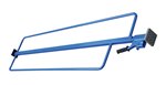 One Piece Steel Cargo Bar with Hoops