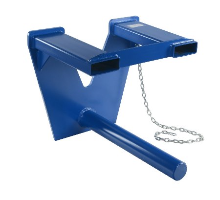 Coil Lifter, Fork Mounted, 3k, 48"