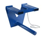 Coil Lifter, Fork Mounted, 3k, 24