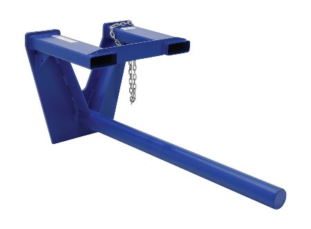 Coil Lifter, Fork Mounted, 5.5k, 60"