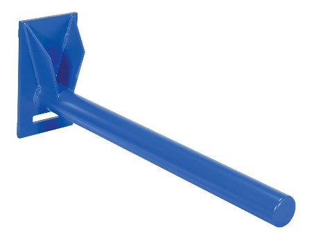 Coil Lifter, Carriage Mounted, 3k, 36"