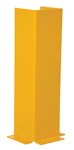 Gantry Jib Column Guard Protector
