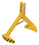 Crane, Hoist Drum Lifter 20-25"