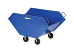 Chip & Waste Truck, 1.5K, 26.7 CU FT