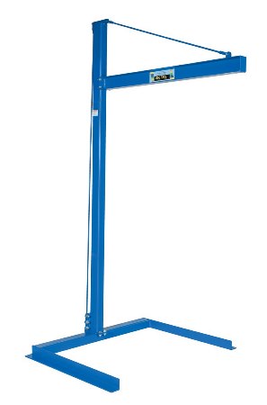 Mini Overhead Cantilever Jib, 600lb