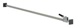 One Piece Steel Cargo Bar
