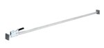 One Piece Galvanized Steel Cargo Bar