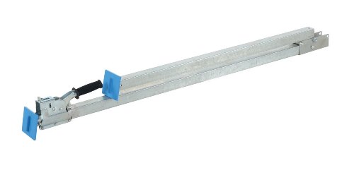 Steel Folding Cargo Bar for E & A Track