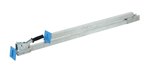 Steel Folding Cargo Bar for E & A Track