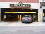 Clearance Bar, Customizable, 78"