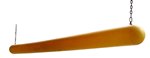 Clearance Bar, No Lettering 78"