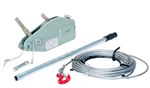 Long Reach Cable Puller, 1.5k