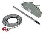 Long Reach Cable Puller, 3k