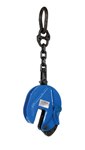 Vertical Plate Clamp with Chain, 4k